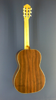 Tobias Berg spruce, rosewood, 2010