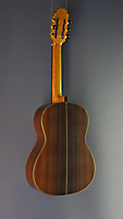 Juan Aguilera, Modell ni&ntilde;a 58P, 3/4-Konzertgitarre Zeder, Palisander, Mensur 58 cm